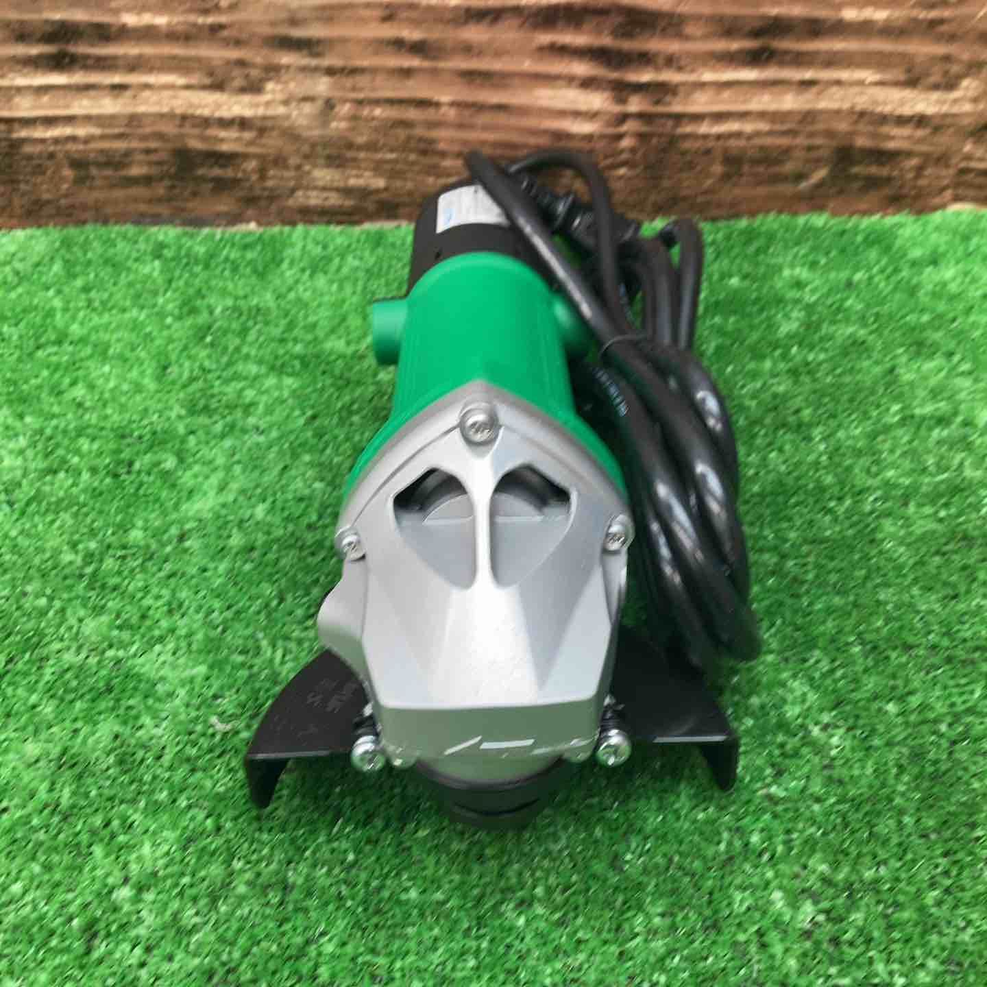 100mmディスクグラインダ