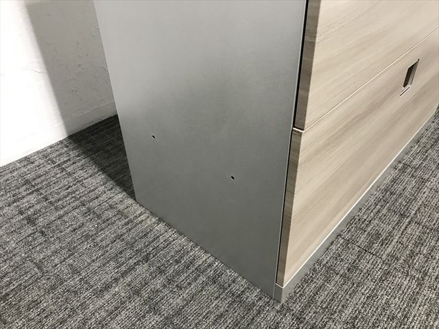 オカムラ プライズウッドミディアム