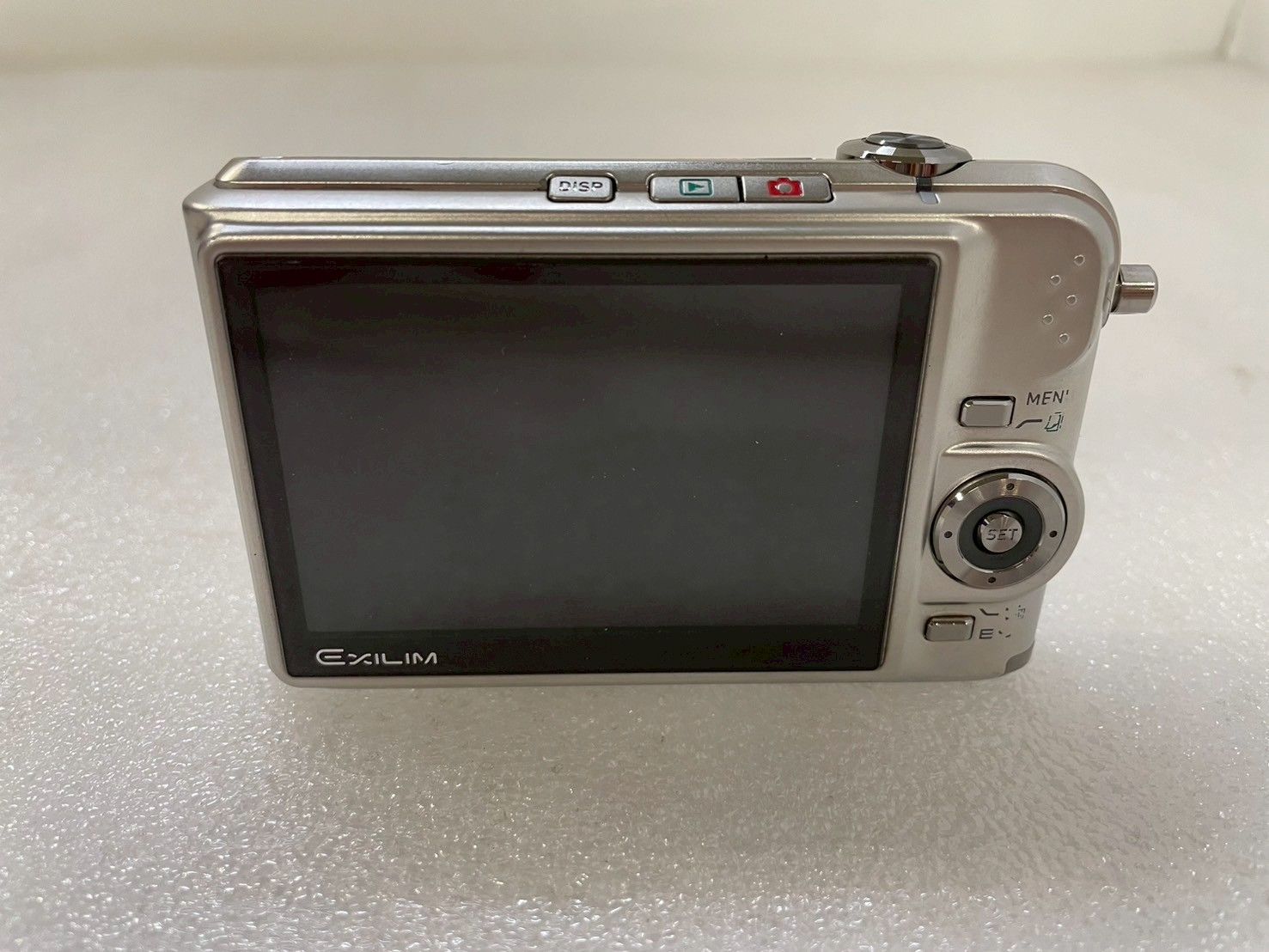 CASIO/カシオ EXILM EX-Z1000 デジタルカメラ【中古品】 中古美