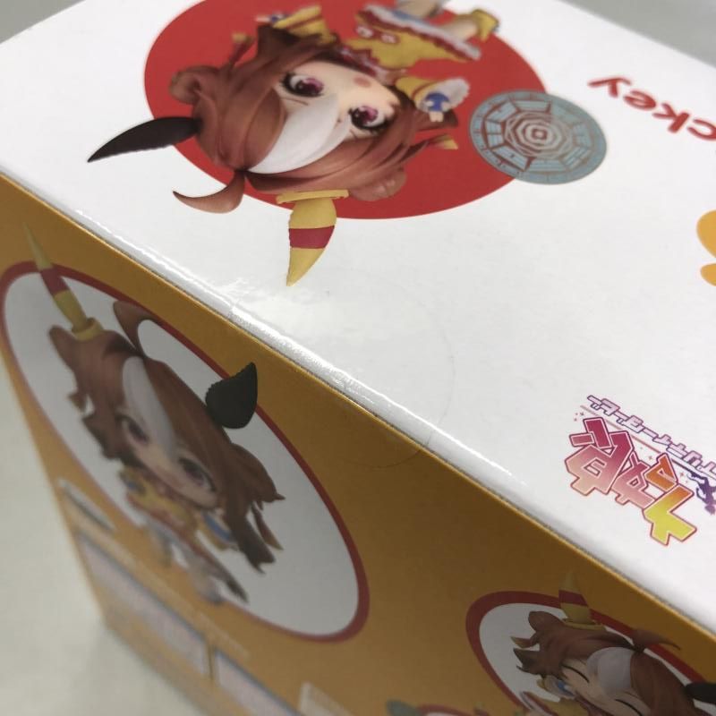 ねんどろいど コパノリッキー ウマ娘 プリティーダービー Amazon | ねんどろいど ウマ娘 プリティーダービー