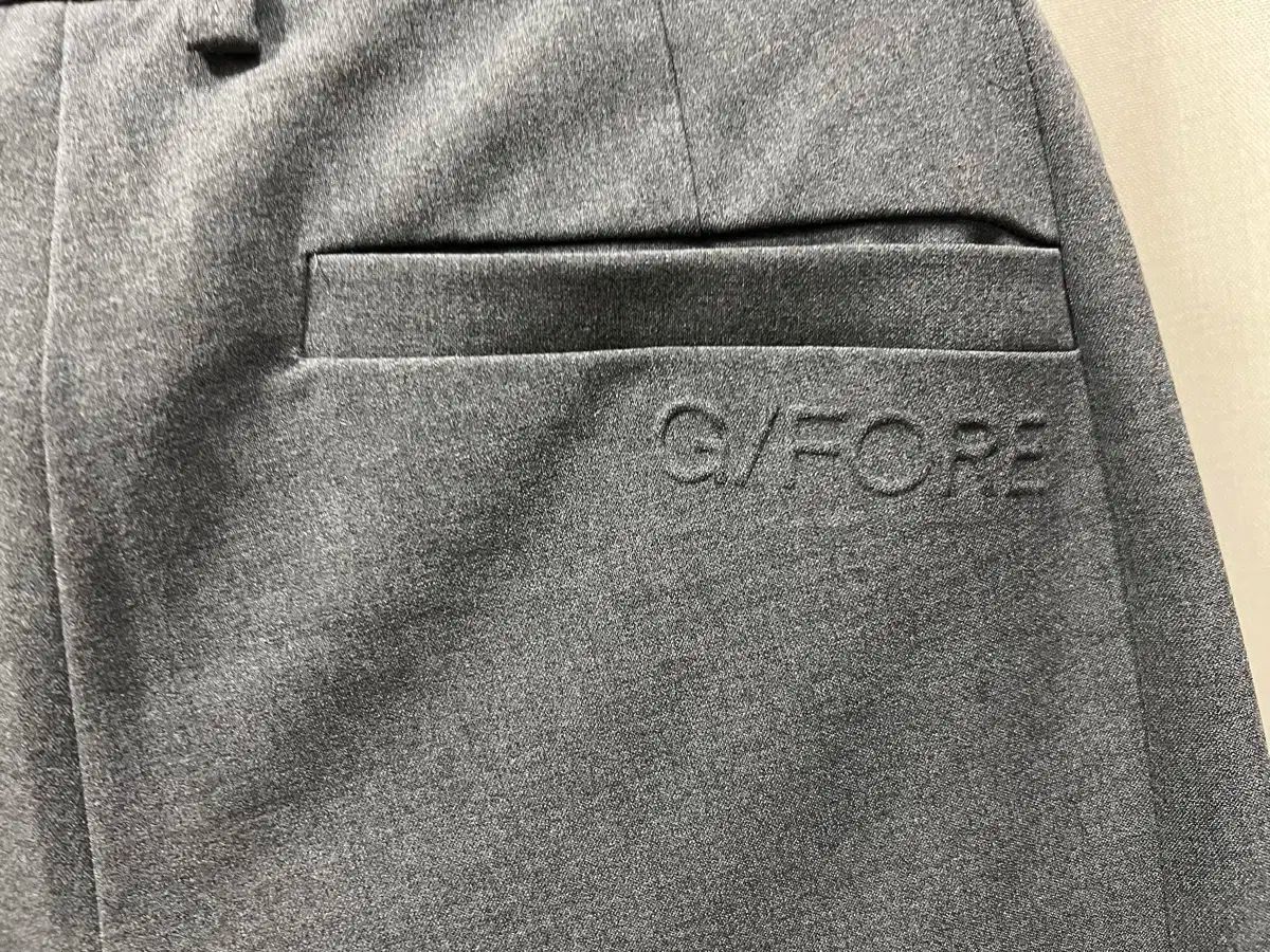 G FOREパンツ