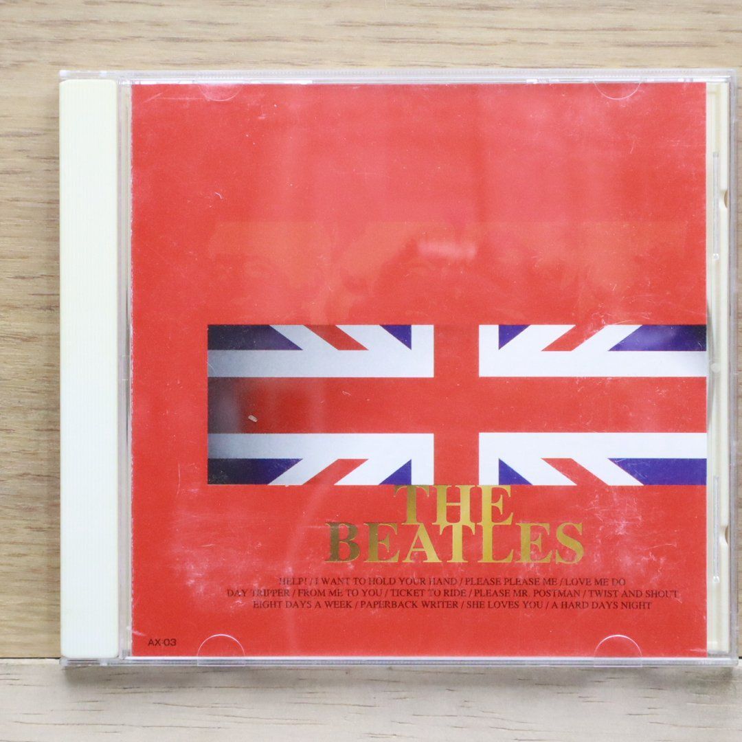ビートルズ / THE BEATLES （輸入盤・国内盤CD） 楽天市場】新品 THE BEATLES ビートルズ 1 全27曲 輸入盤 (CD