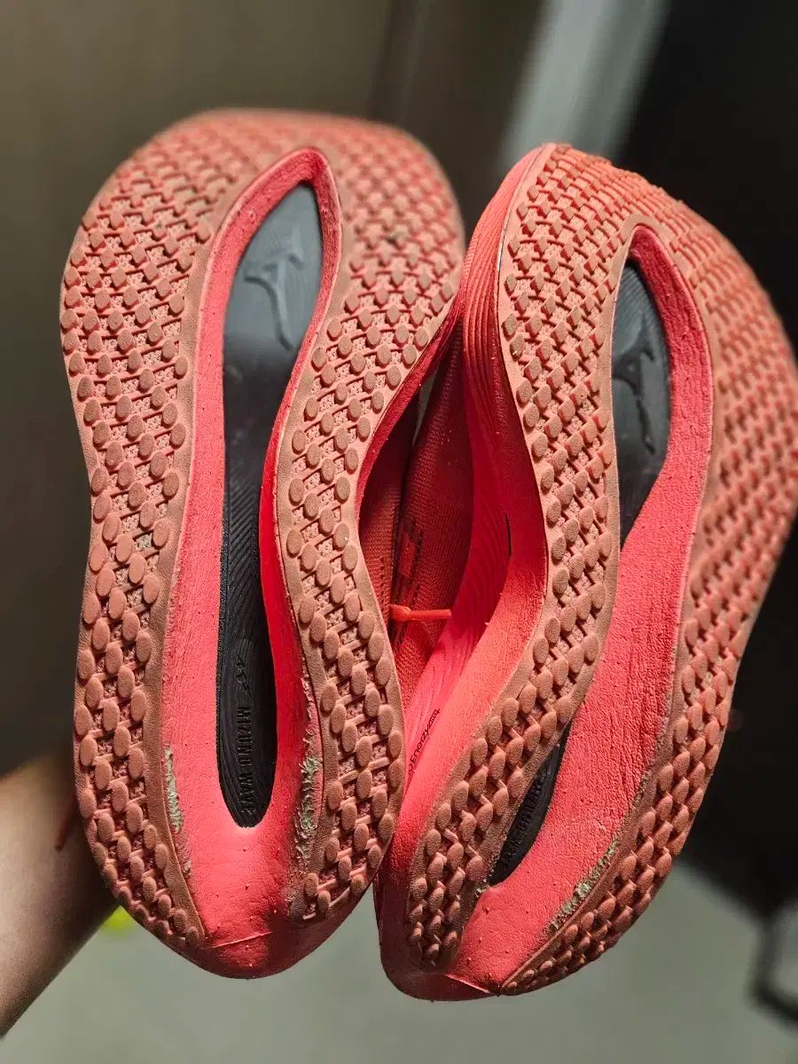 ミズノ リーベルリオン プロ2 265 LLC-HASEGAWATOSO_COM