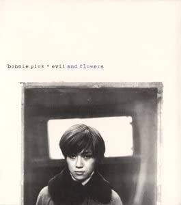BONNIE PINK (ボニー・ピンク) 直筆サイン入り色紙 BONNIE PINK (ボニー・ピンク) 直筆サイン入り色紙 BONNIE PINK