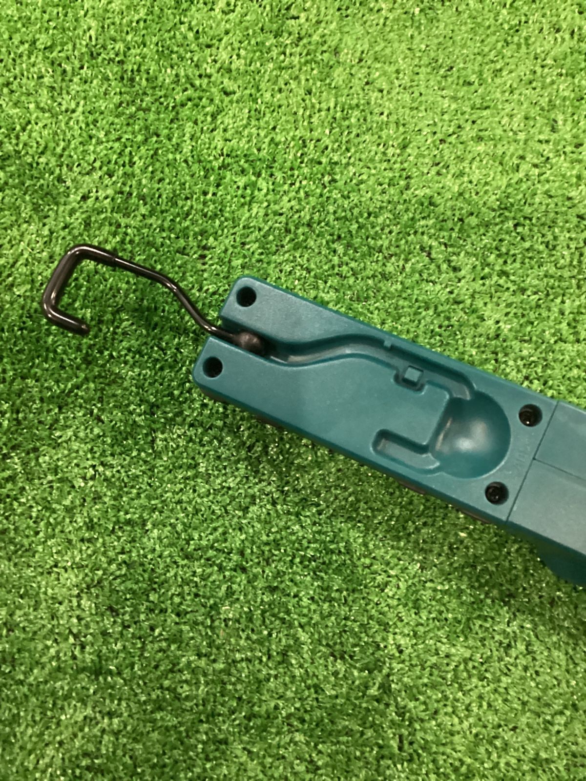 Vバッテリー付き