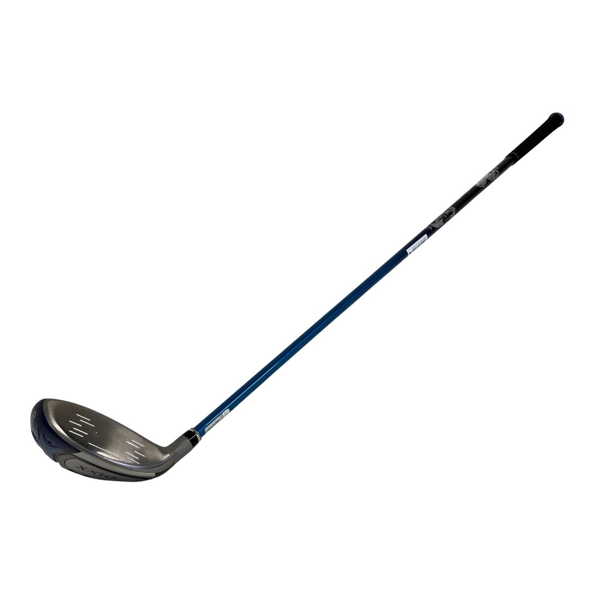 DUNLOP XXIO 10 H4 22° ゼクシオ ユーティリティ ダンロップ レディース 右 F10502652