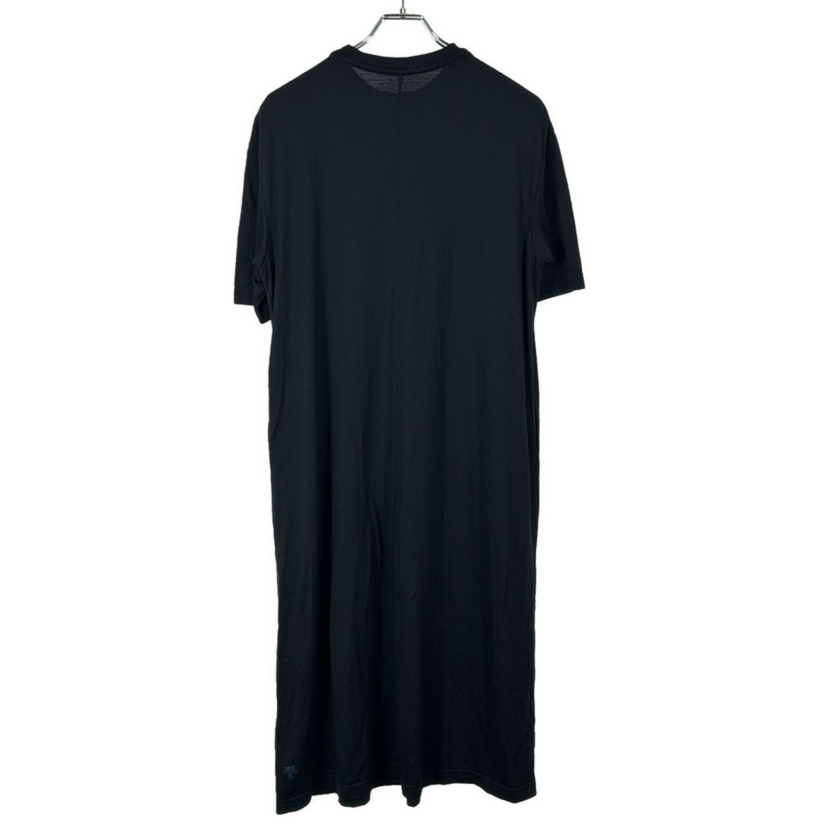 DESCENTE PAUSE デサント ポーズ MERINO WOOL ONE PIECE ワンピース