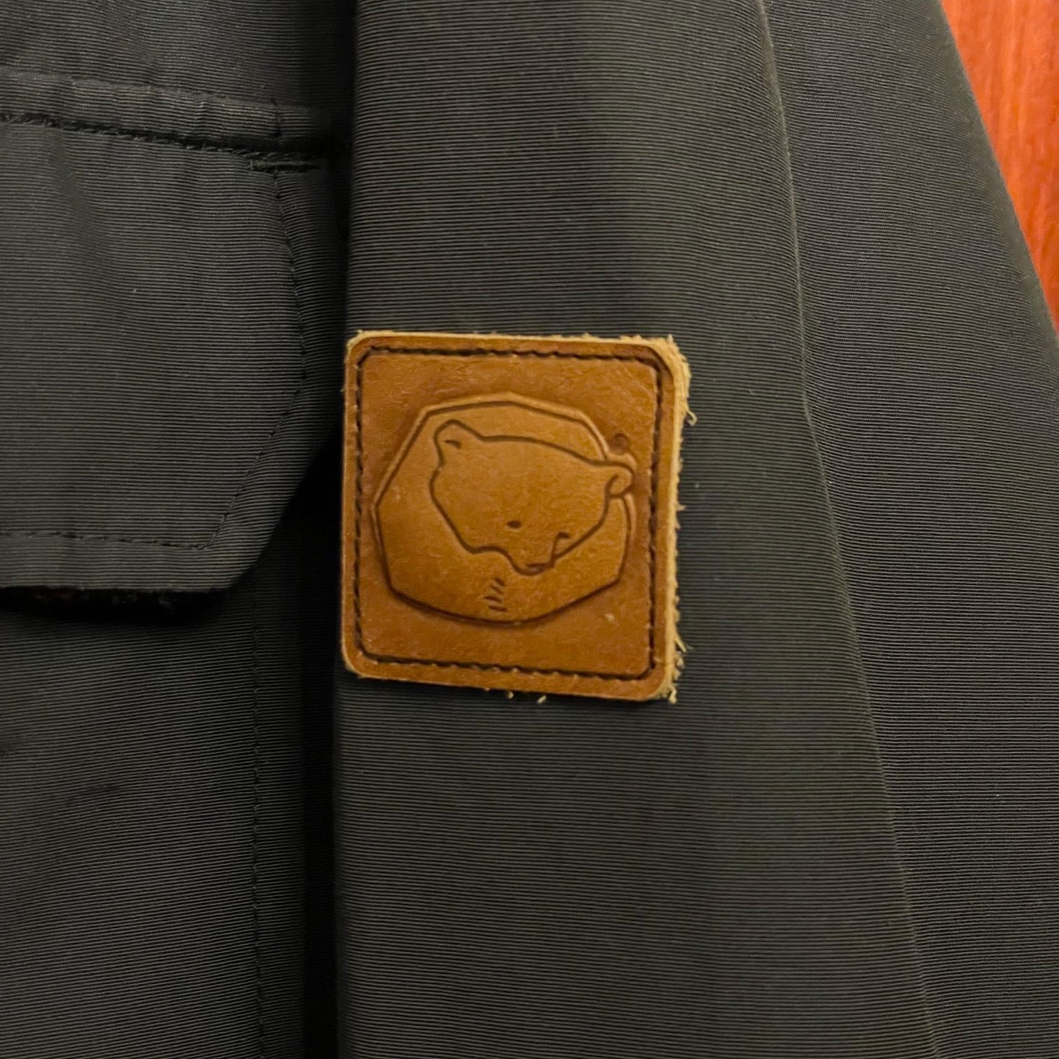 UNITED ARROWS 取り扱い】 Penfield コットンナイロンマウンテン 