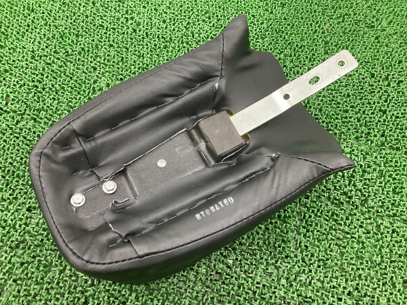 XL1200X タンデムシート ハーレー 純正 バイク 部品 スポーツスター 16