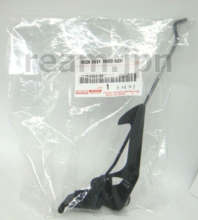 新品 純正 ハイラックスサーフ 4ランナー フードキャッチ フック ボンネット 新品 トヨタ純正 ハイラックスサーフ 4ランナー フードキャッチ フード