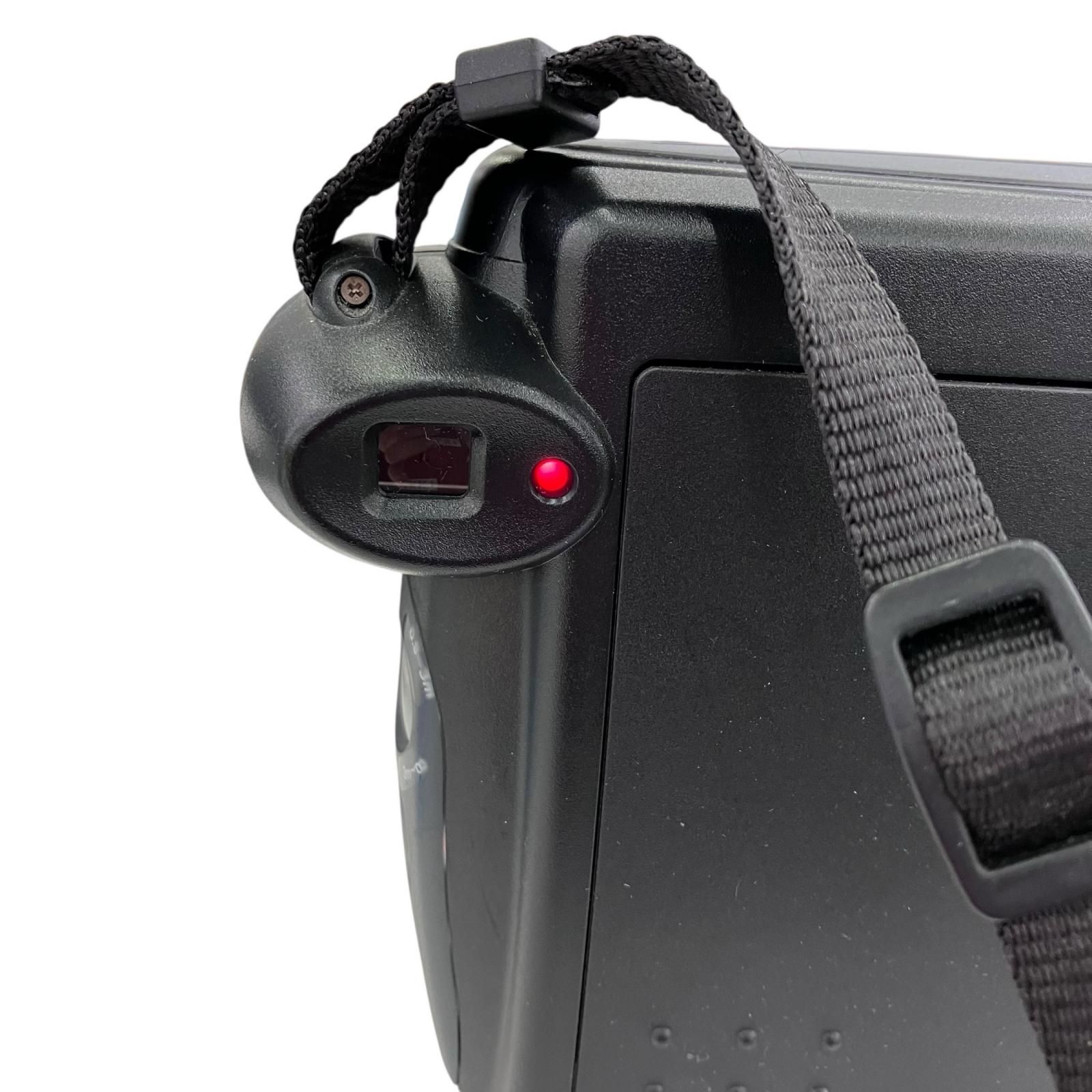 186000 フジフィルム instax 210 インスタックス ブラック 防水ケース インスタントカメラ本体 