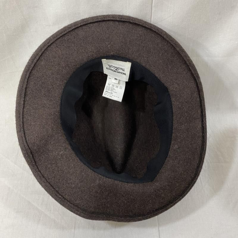 Takahiro Miyashita the Soloist ハット サイズM 6 panel cap. (sa