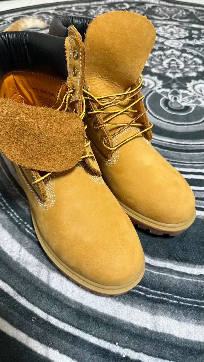 Timberland ティンバーランド