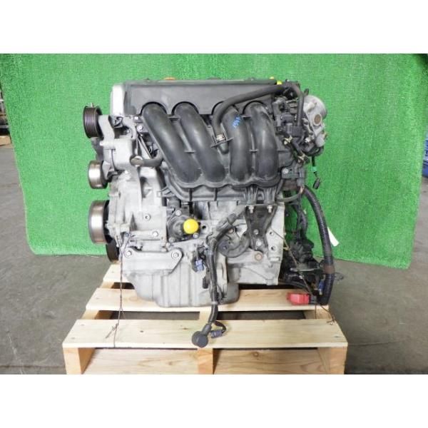 エンジンASSY アブソルート