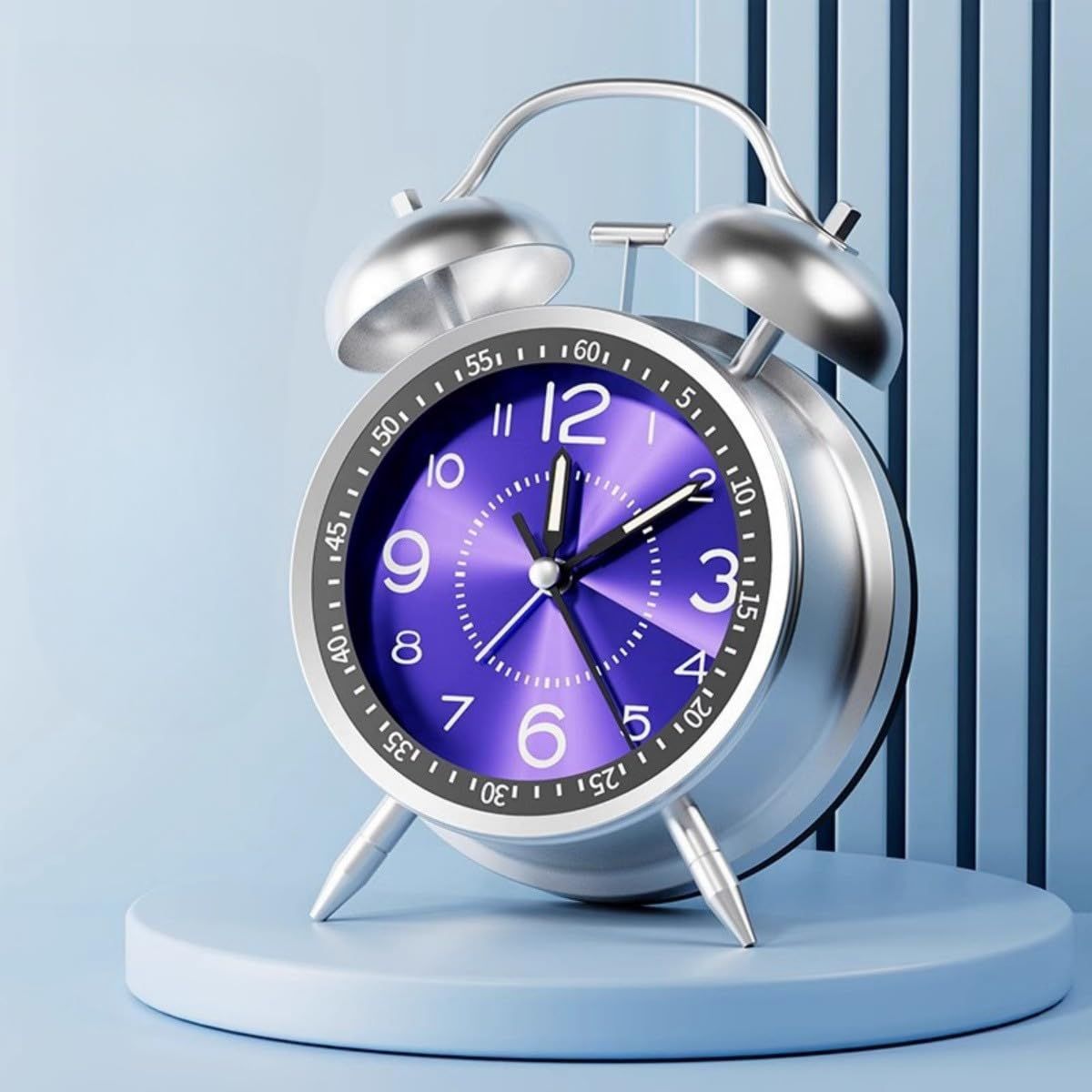 大音量目覚まし時計 YYDS 目覚まし時計 爆音目覚まし時計 うるさい目覚まし時計 爆音