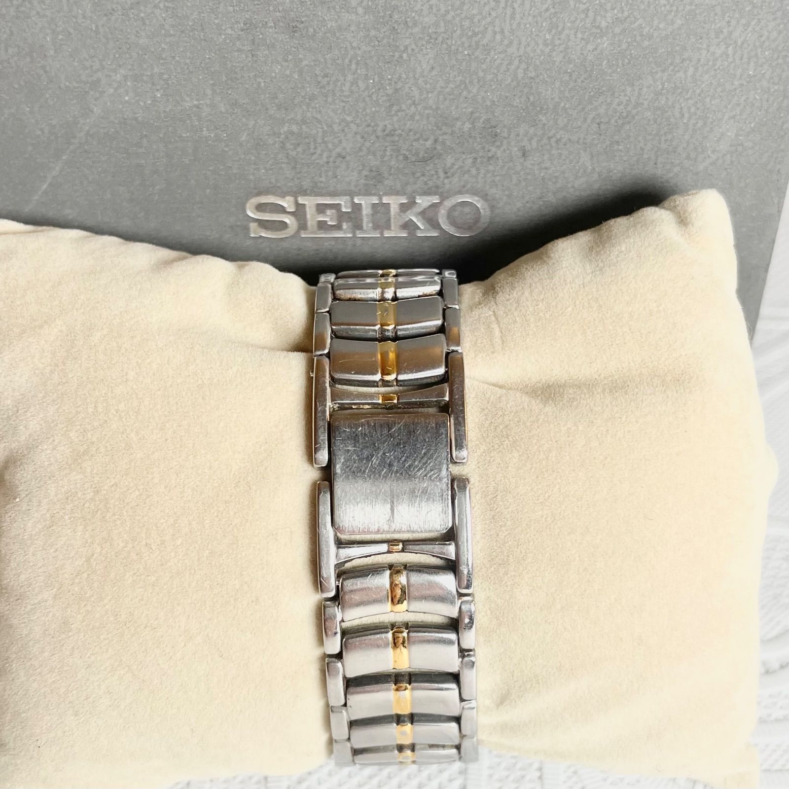 希少 CITIZEN EXCEED EUROS メンズ腕時計 クォーツ シチズン