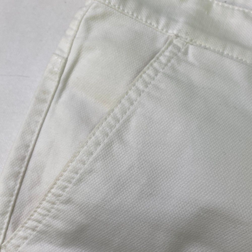 m*u様 Jack Bunny!! ジャックバニー ハーフパンツ【ホワイト/５】 Amazon | [ジャックバニー] メンズ ショートパンツ T/Cライト