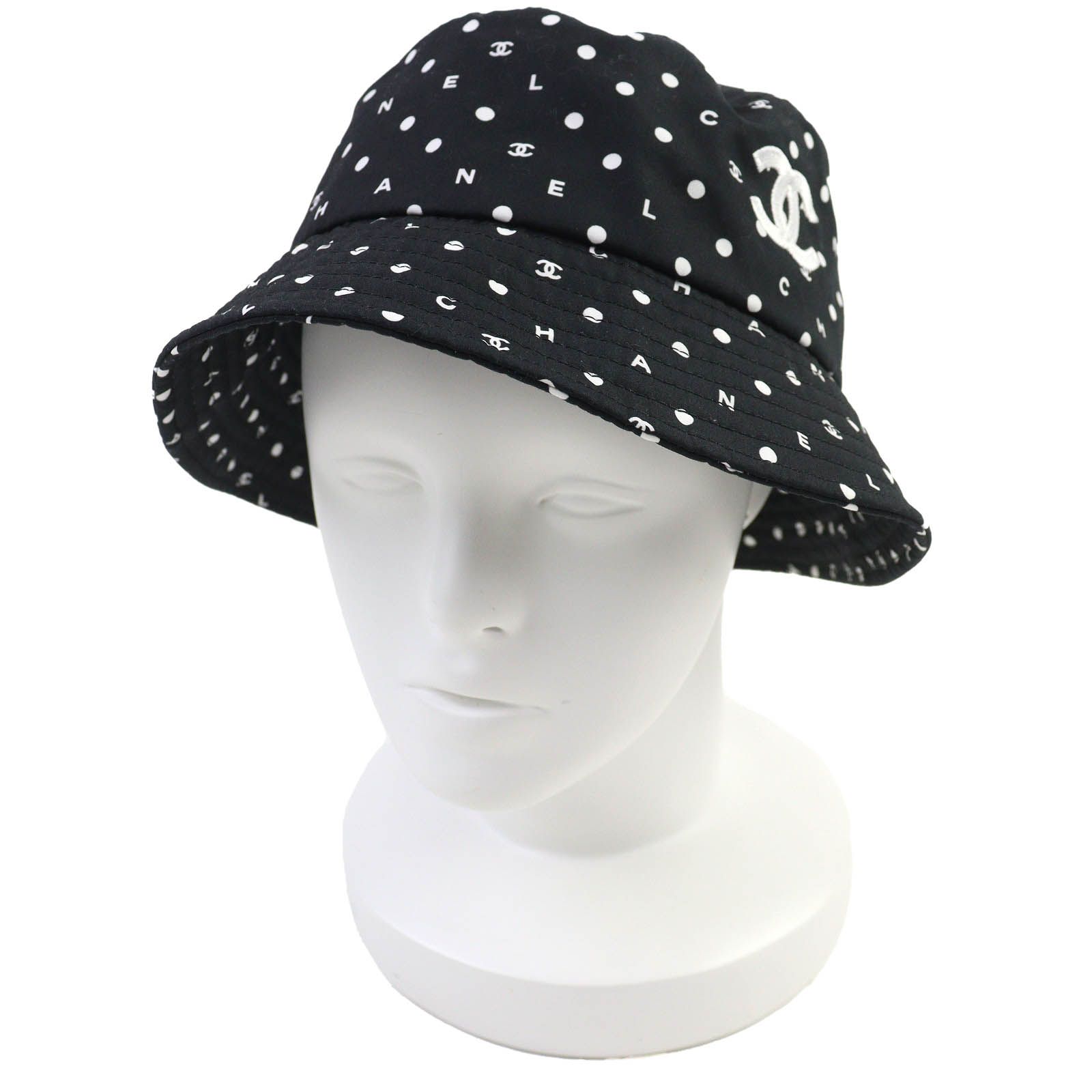 SAINT MICHAEL 23ss Bucket Hat セント マイケル SAINT MXXXXXX(セント