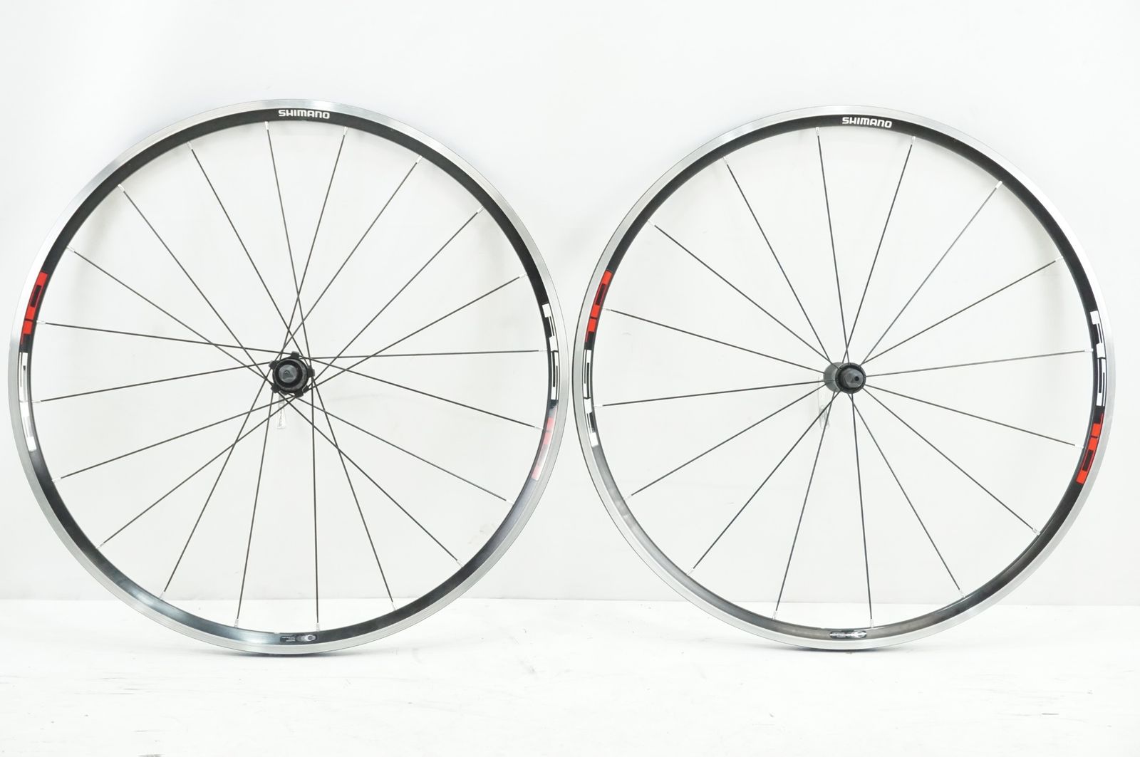 SHIMANO シマノ WH-RS10 シマノ10S ホイールセット | 大宮店