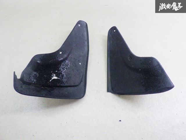 ストア出品】トヨタ純正 GX81 マークⅡ 後期 マッドガード