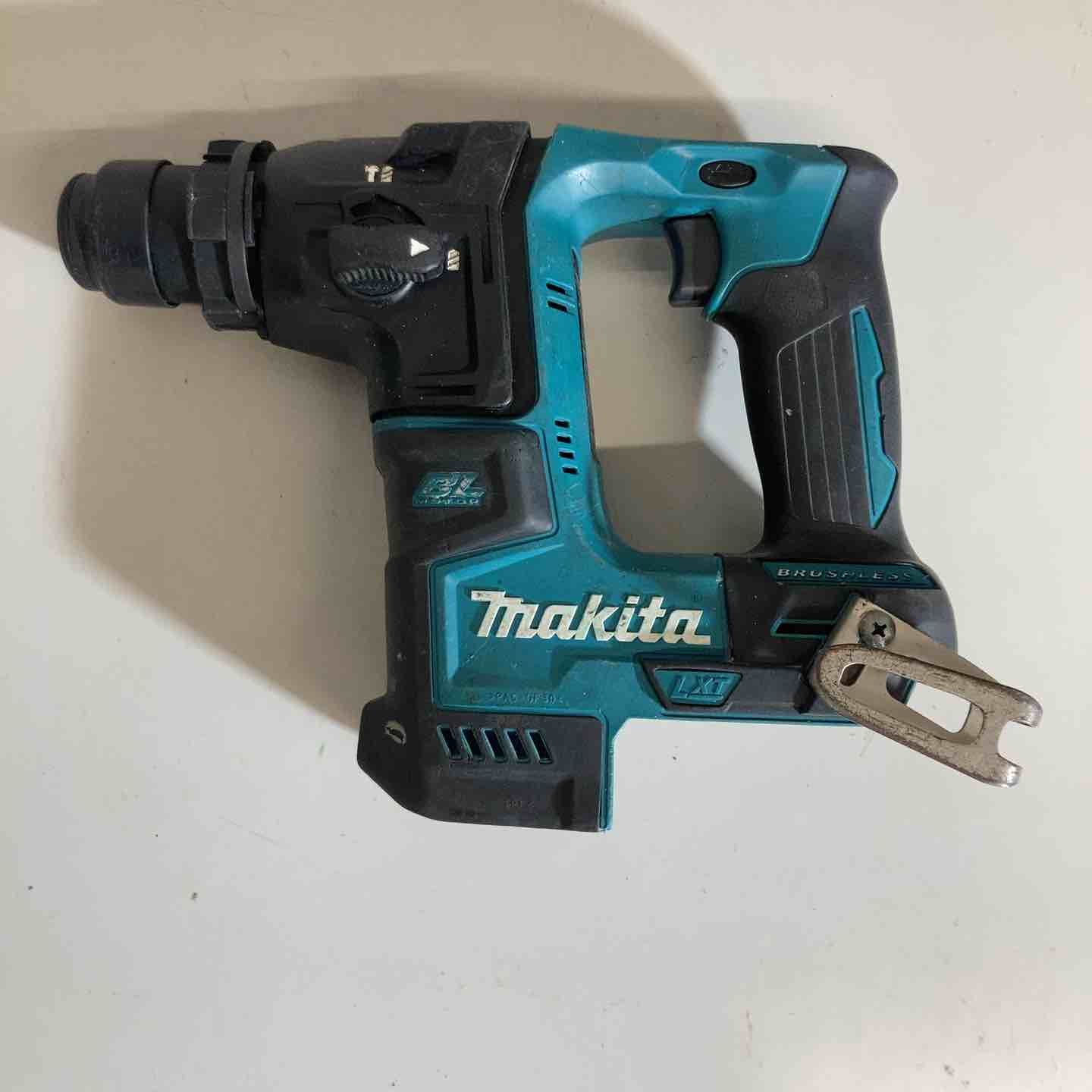 マキタ makita コードレスハンマドリル HR171DZ 戸田店