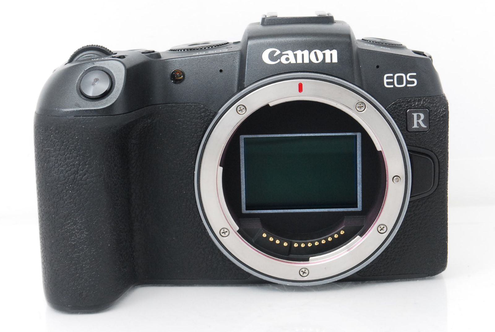 【メルカリ最安値❗️】Canon EOS R ボディ ❤️軽量コンパクト！フルサイズ入門に最適☆キヤノン EOS RP
