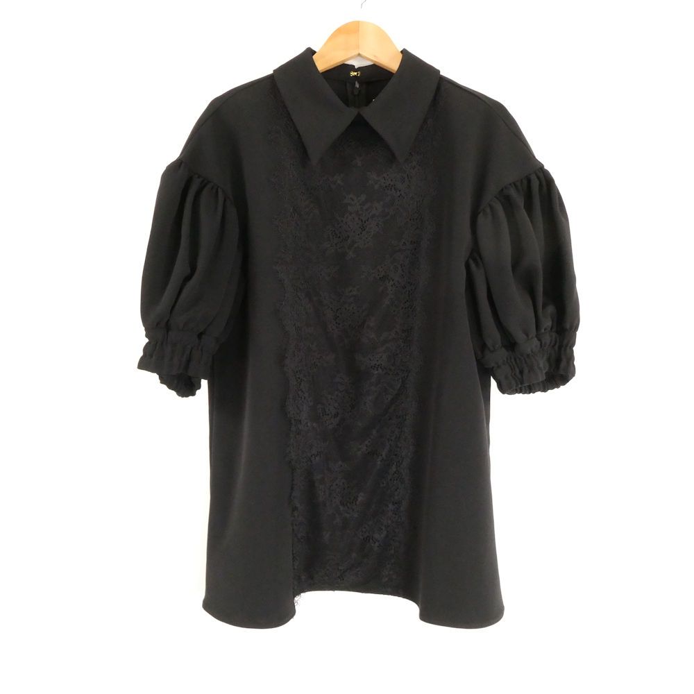 美品 SEVEN TEN by miho kawahito セブンテン バイ ミホカワヒト 7S114  