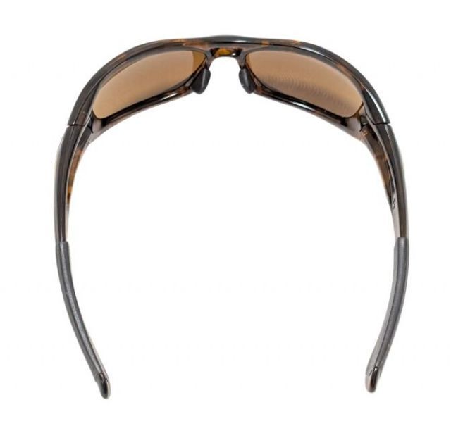 オークリー サングラス ピットブル OO9161-01 廃盤モデル べっ甲