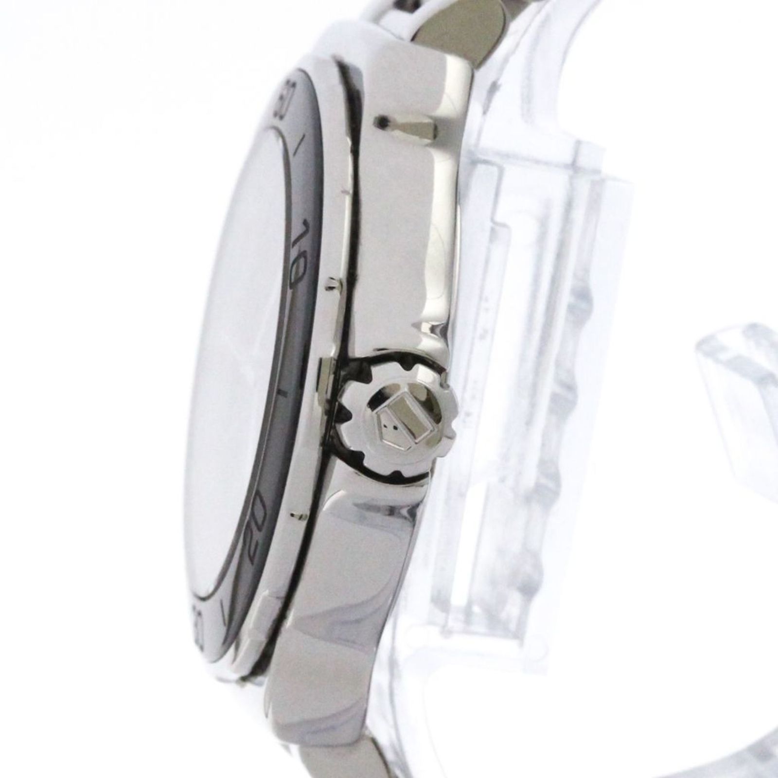 タグホイヤー TAG HEUER WAH1210 フォーミュラー1 デイト クォーツ レディース 良品 _917259 TAG HEUER（タグ・ホイヤー） TAG HEUER WAH1210 フォーミュラー1