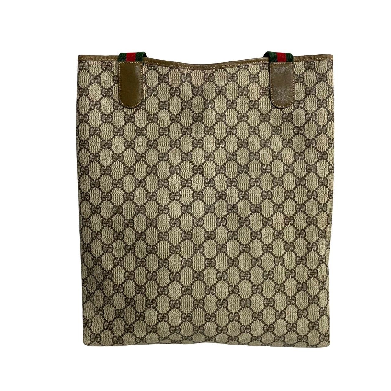 極 美品 GUCCI グッチ オールドグッチ ヴィンテージ シェリー