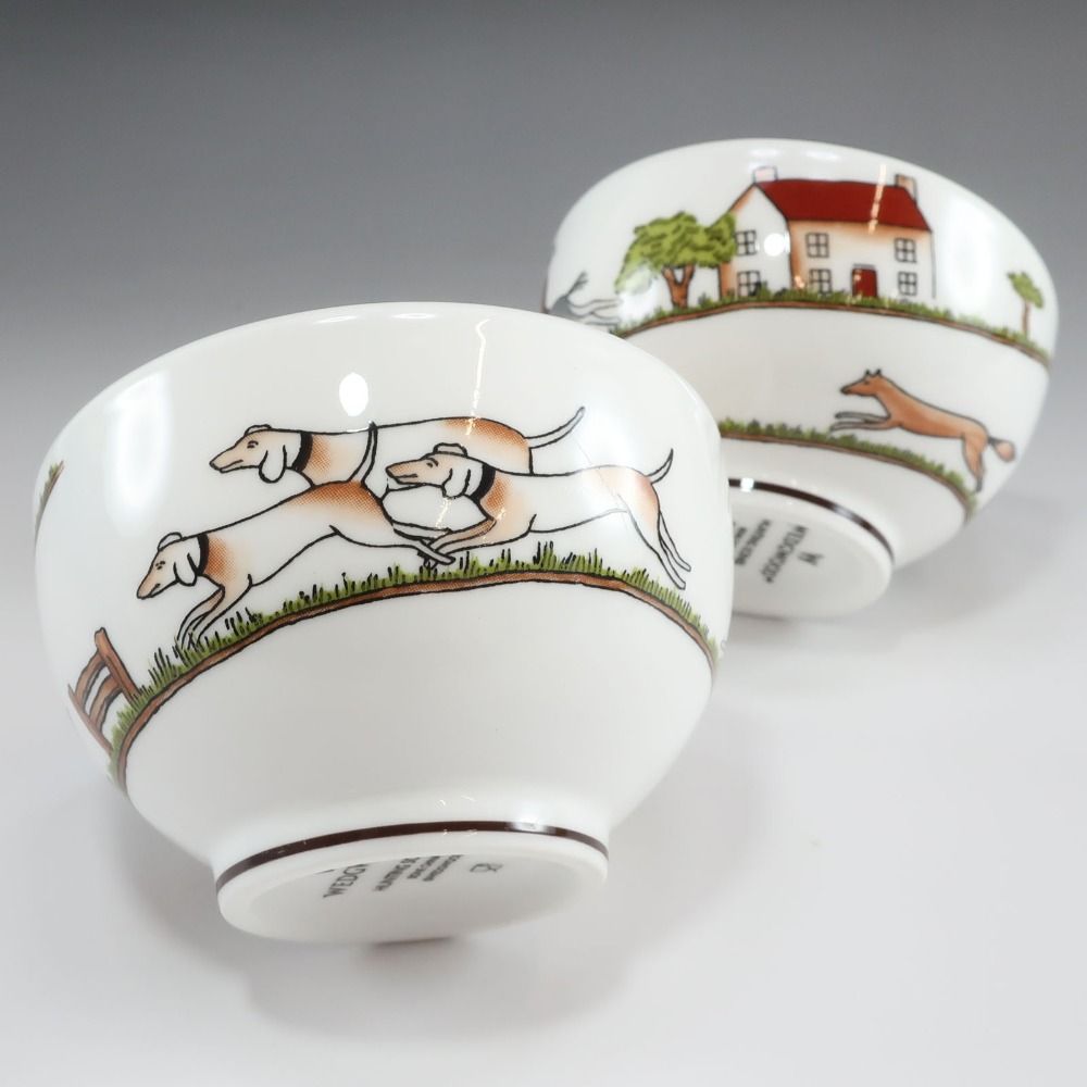 Wedgwood ウェッジウッド