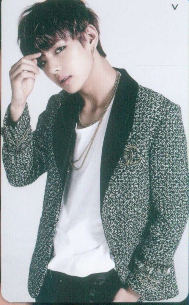 BTS wake up トレカ ジョングク - K-POP・アジア販売 中