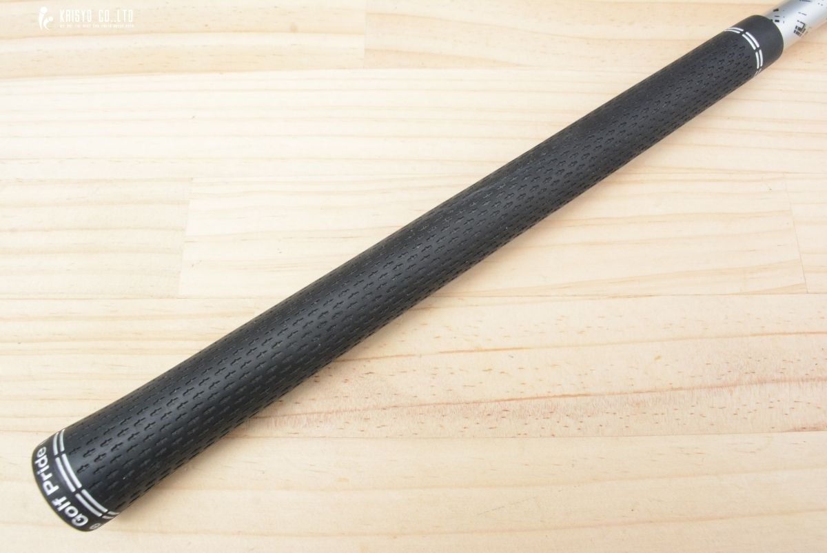 the ATTAS 5SR ドライバーシャフト The ATTAS｜カーボンシャフト製品｜UST Mamiya