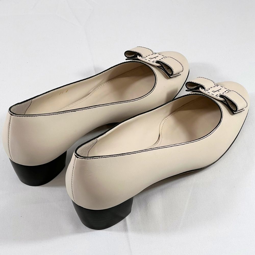 26.0cm【限定セール】新品・未使用 FERRAGAMO フェラガモ