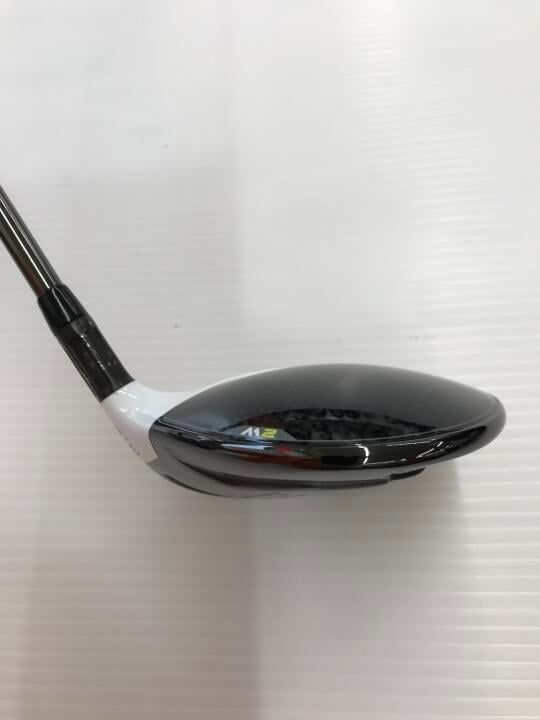 フェアウェイウッド