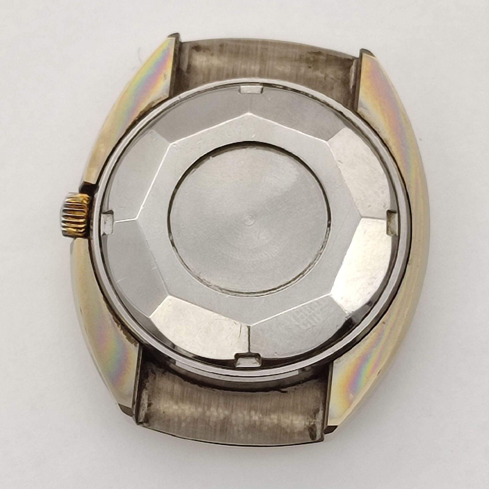 ◇◇RADO BALBOA V ラドー バルボア V クォーツ□稼働品 電池交換済み□