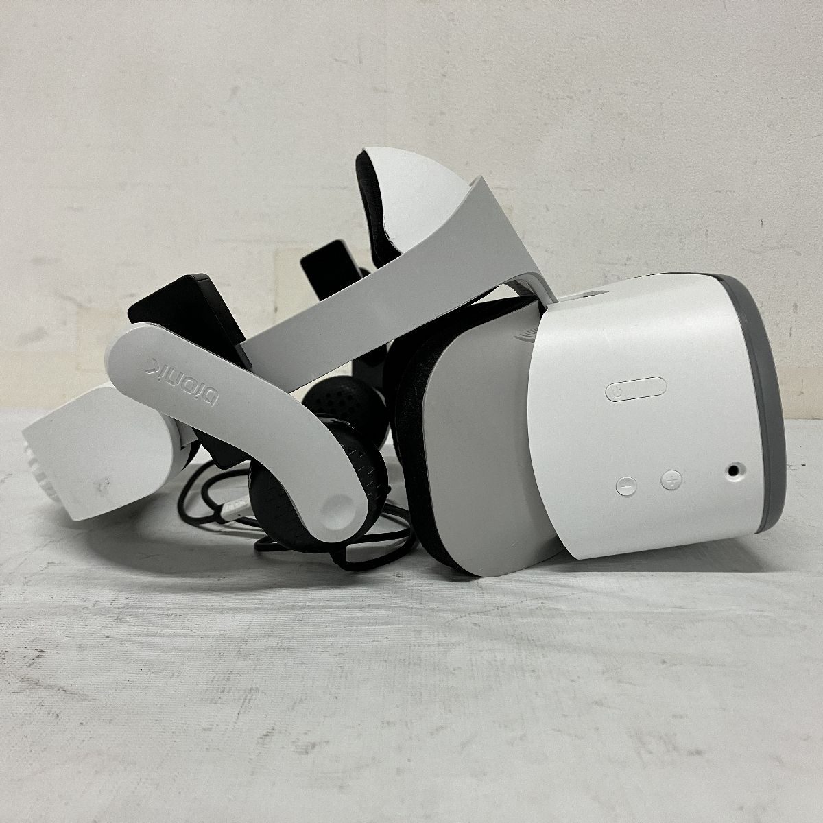 Lenovo VR-1541F with Daydream VRヘッドセット レノボ スタンドアローン F8848731 - メルカリ