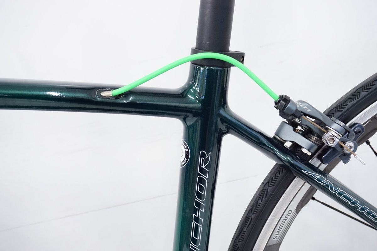 2014年モデル ロードバイク