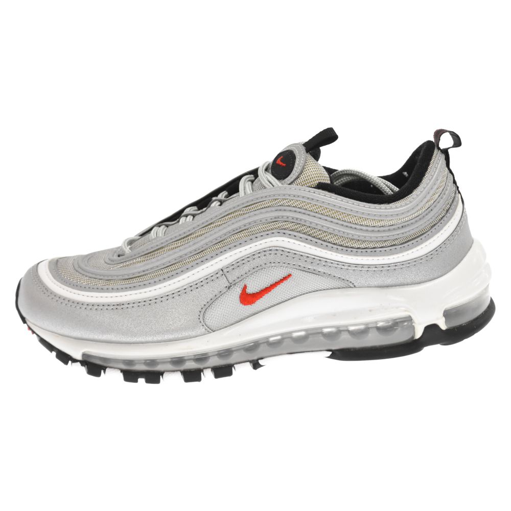 NIKE (ナイキ) AIR MAX 97 OG Silver Bullet エアマックス97 OG