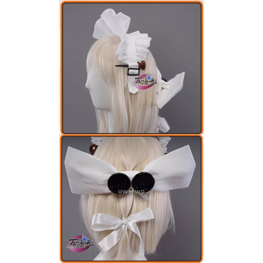 ゼンレスゾーンゼロ コスプレ