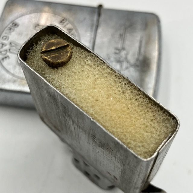 ヒューイ ベトナムジッポー