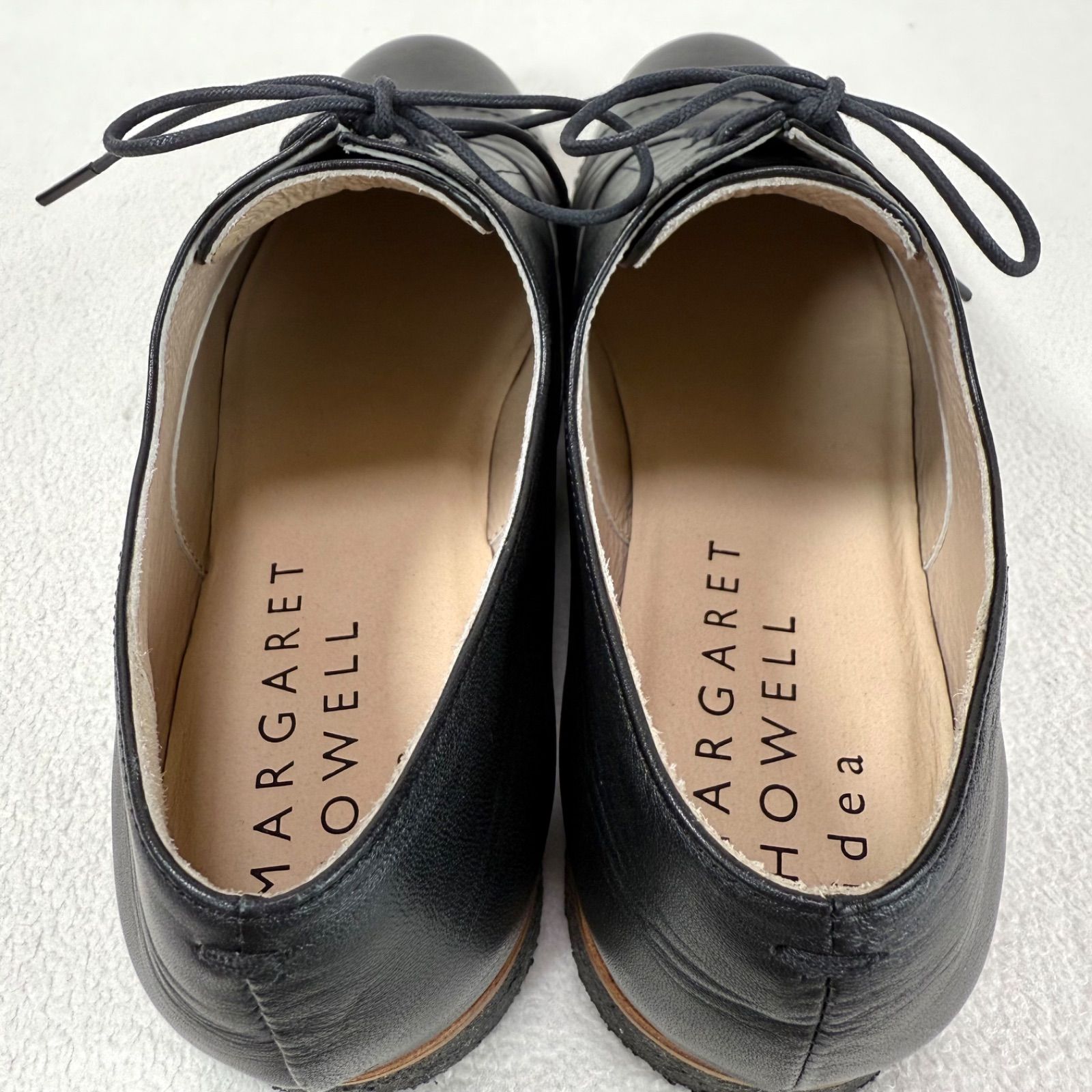 マーガレット極美品・未使用級✨マーガレットハウエルアイデア