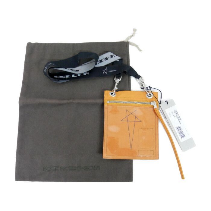 【タグ付き・新品未使用】Rick Owens DRKSHDW マストドンSサイズ タグ付き‼️】Rick Owens DRKSHDWマストドン Sサイズ パンツ