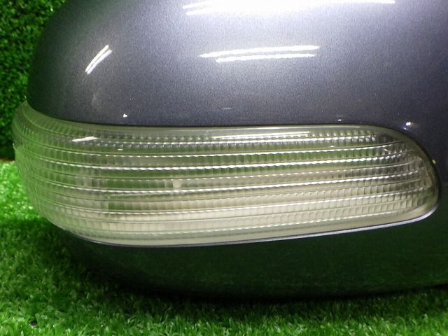 ミラジーノ ドアミラー左右 L650S L660S S30 7P ダイハツ 250918071