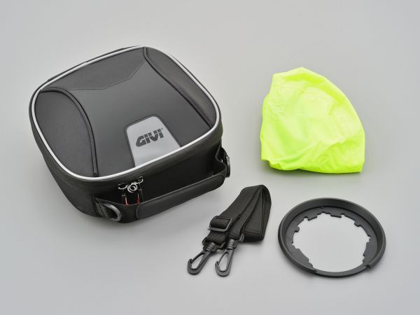 デイトナ（DAYTONA）（48834）GIVI XS319Y タンクロックバッグ - メルカリ