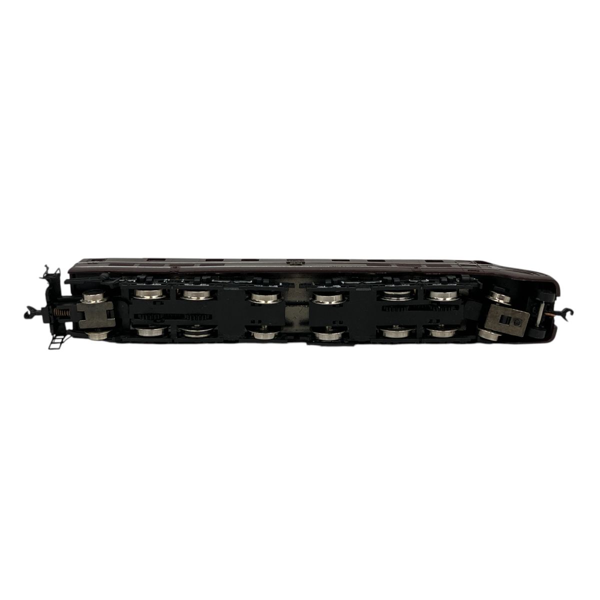 Nゲージ　マイクロエース　A1301　EF55-1　(復活)　t-101 Nゲージ マイクロエース A1301 EF55-1 復活｜Yahoo!フリマ（旧