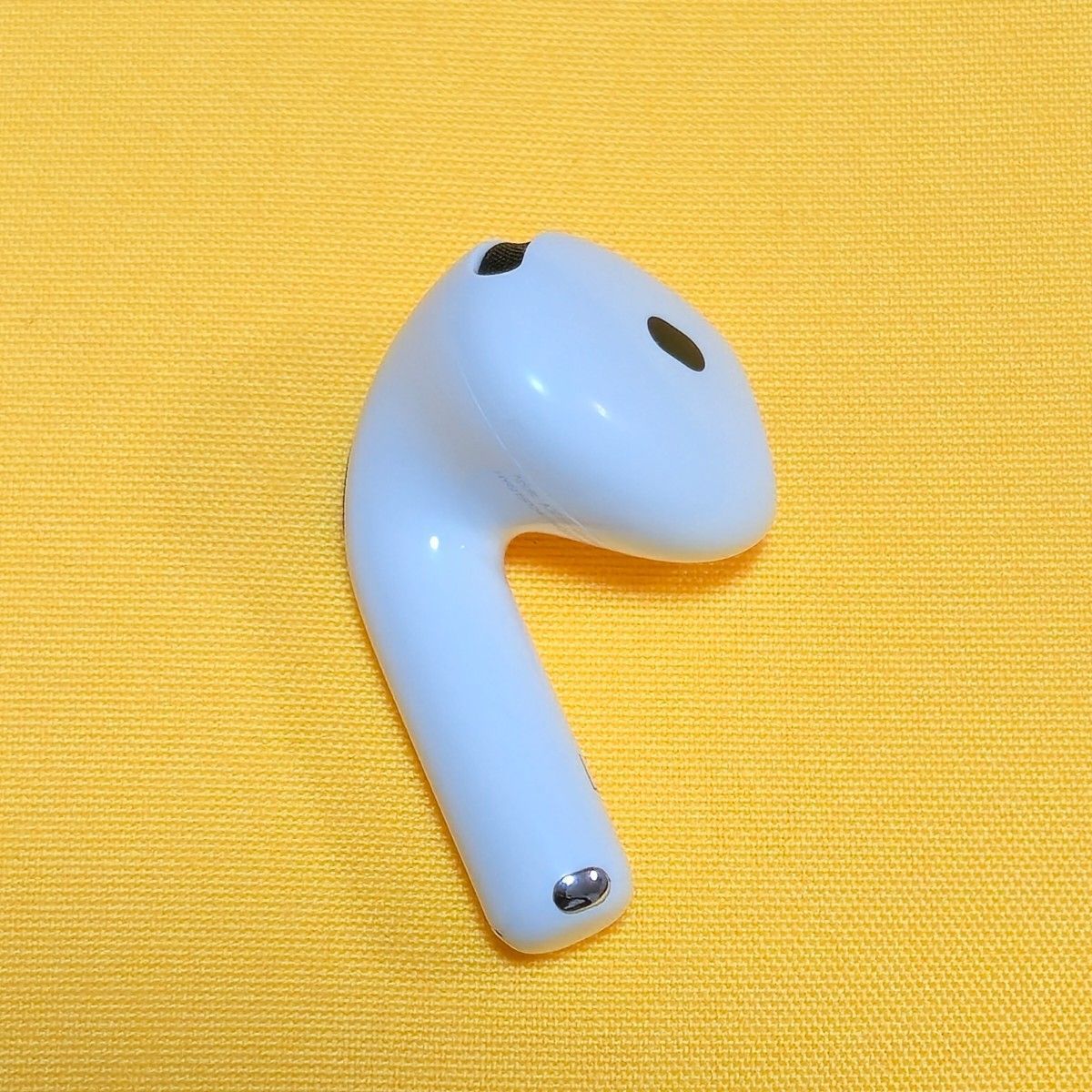 AirPods4 第四世代 左耳 ノイズキャンセリング A3056 ANC