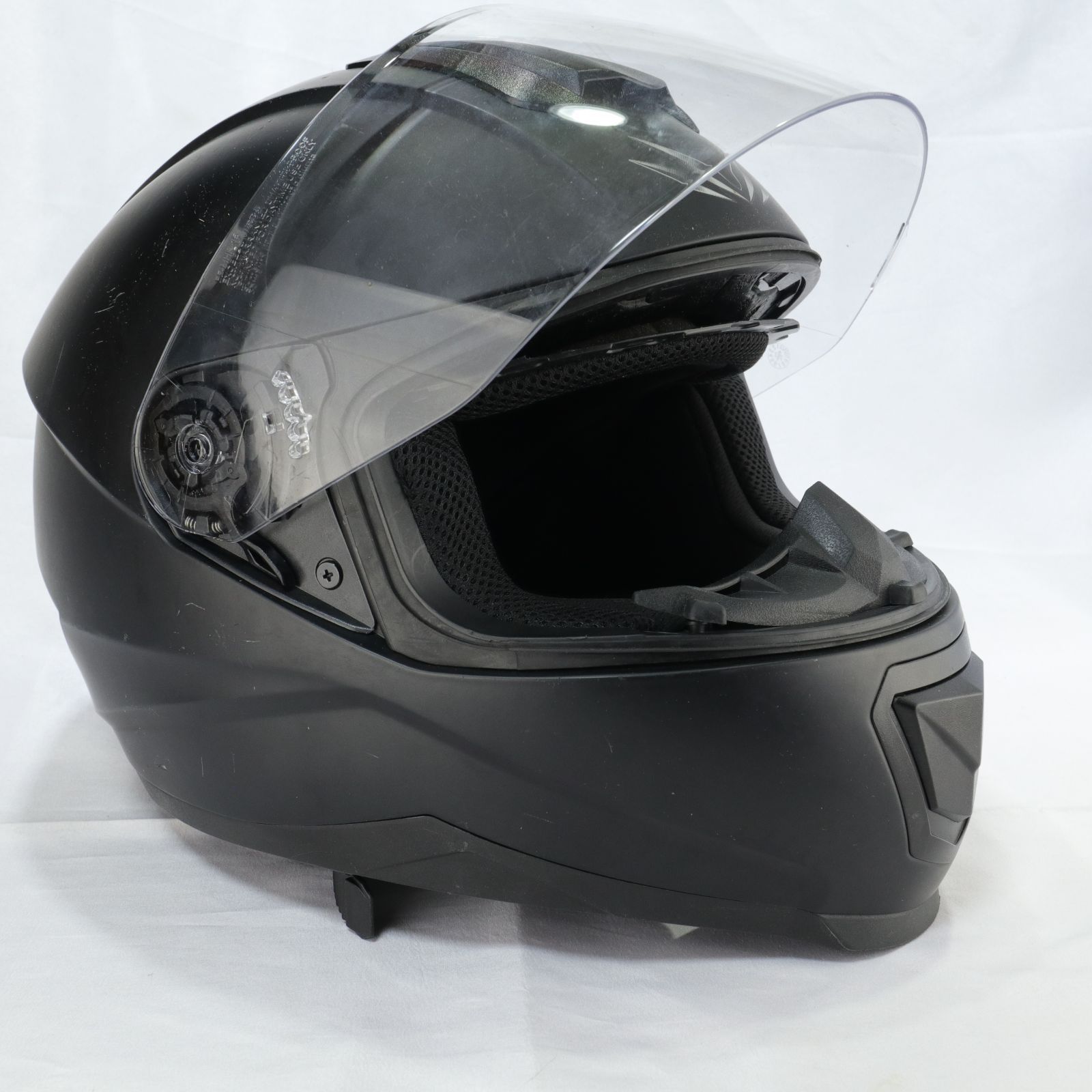 未使用品　MOTORHEAD　フルフェイス　ヘルメット MOTORHEAD|フルフェイスヘルメット|HARDOFFオフモール（オフモ