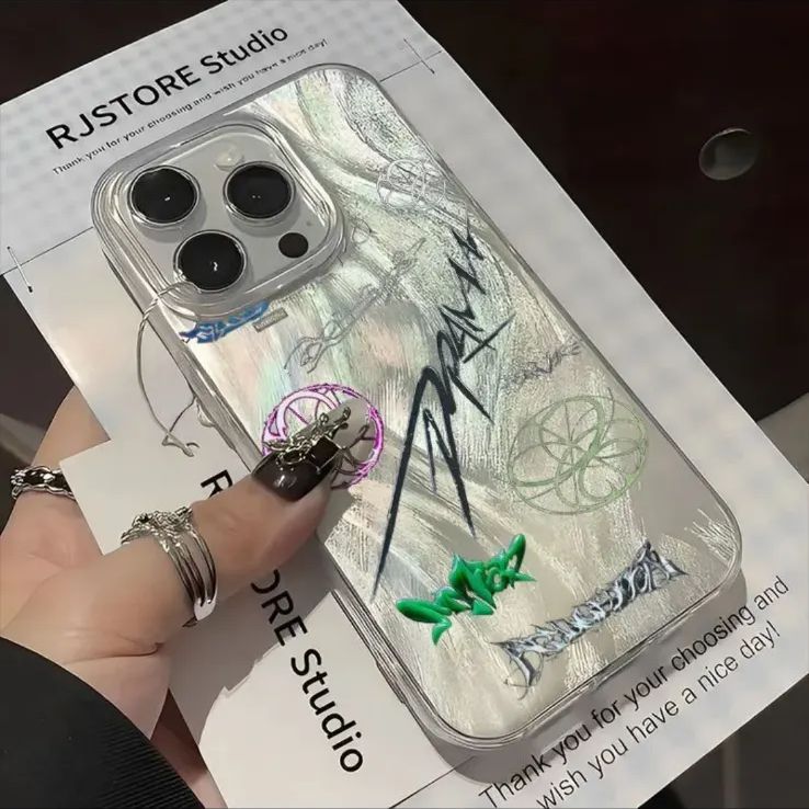 Aespa iphone11~16対応】 aespa drama iphone16 ケース iphone15