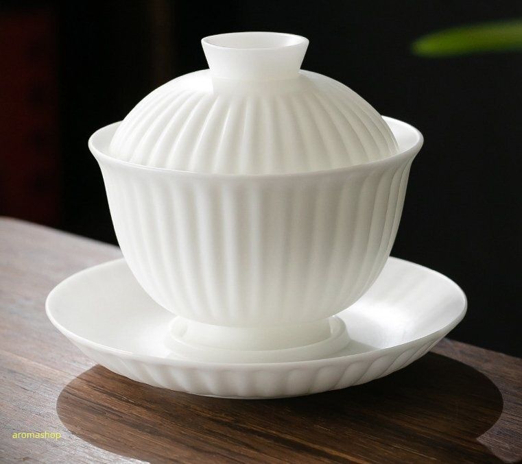 茶器 徳化窯白磁 中国茶器 中国磁器 湯飲み